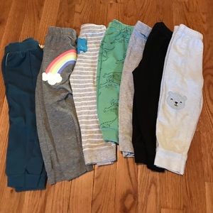 18 month boys pants